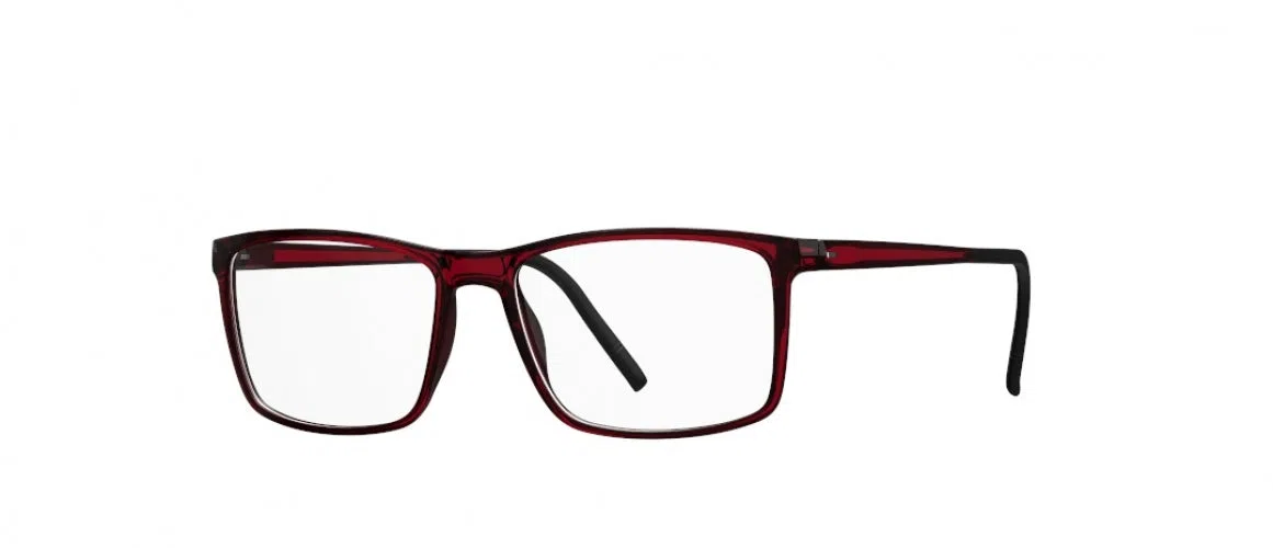 Silhouette Clear Sky 2972 Eyeglasses - view 35